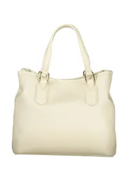 VALENTINO BAGS Damen Tasche Beige mieten bei Flex-Fashion