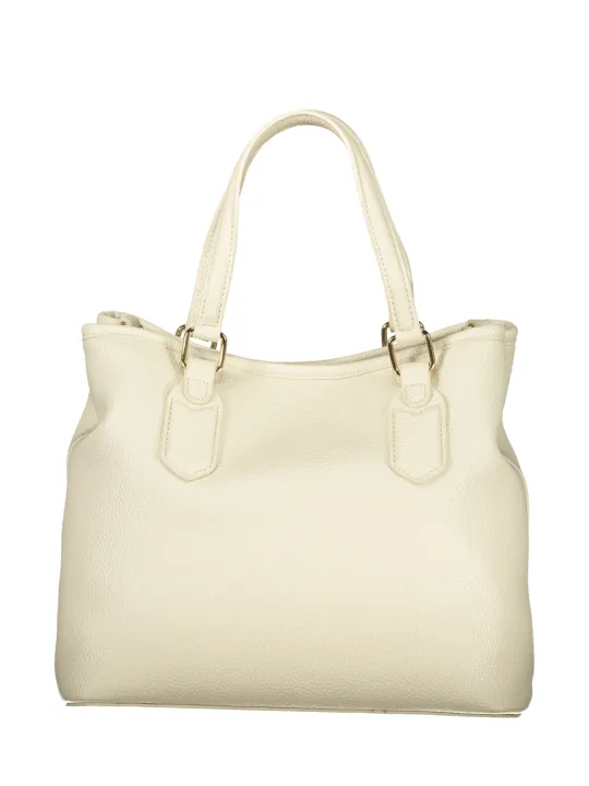 VALENTINO BAGS Damen Tasche Beige mieten bei Flex-Fashion