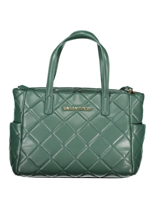 VALENTINO BAGS Damen Tasche Grün mieten bei Flex-Fashion