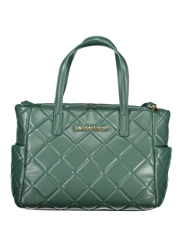 VALENTINO BAGS Damen Tasche Grün mieten bei Flex-Fashion