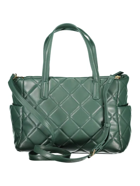 VALENTINO BAGS Damen Tasche Grün mieten bei Flex-Fashion