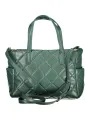 VALENTINO BAGS Damen Tasche Grün mieten bei Flex-Fashion
