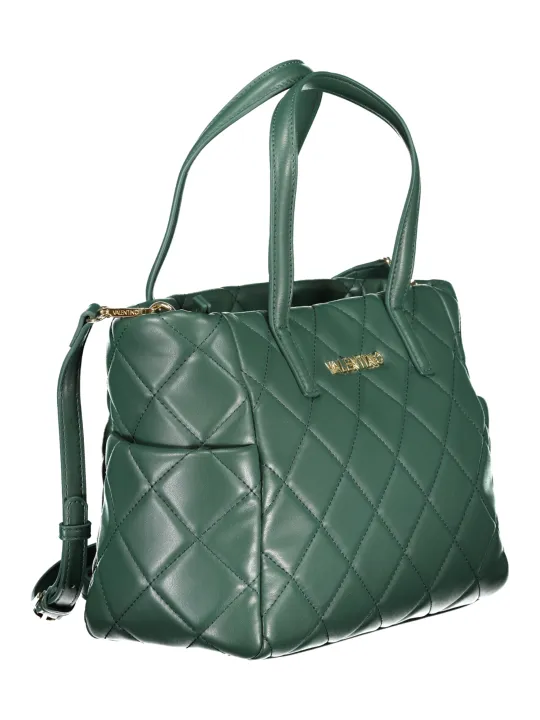 VALENTINO BAGS Damen Tasche Grün mieten bei Flex-Fashion