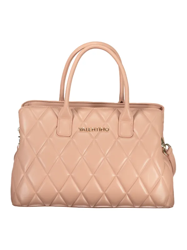 VALENTINO BAGS Rosa Tasche leihen | Flex-Fashion Verleih