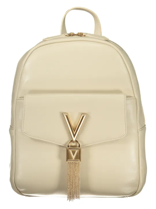 VALENTINO Damen Rucksack Beige mieten bei Flex-Fashion