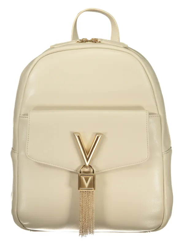 VALENTINO Damen Rucksack Beige mieten bei Flex-Fashion