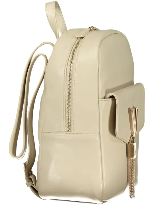 VALENTINO Damen Rucksack Beige mieten bei Flex-Fashion