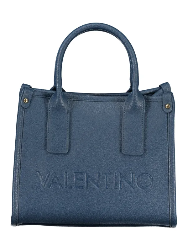 VALENTINO BAGS Damen Tasche Blau mieten | Flex-Fashion Verleih