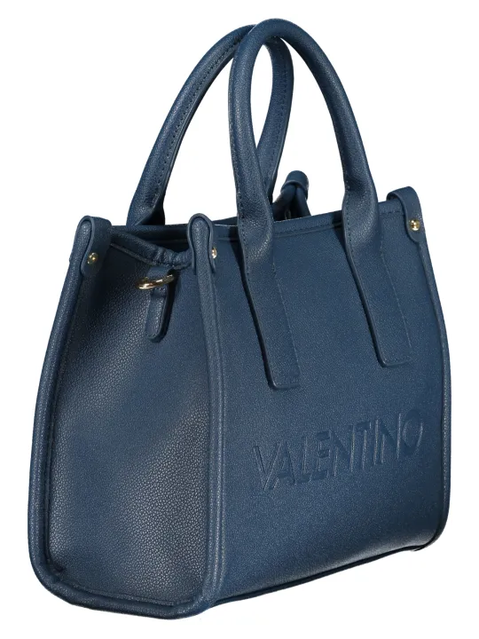 VALENTINO BAGS Damen Tasche Blau mieten | Flex-Fashion Verleih
