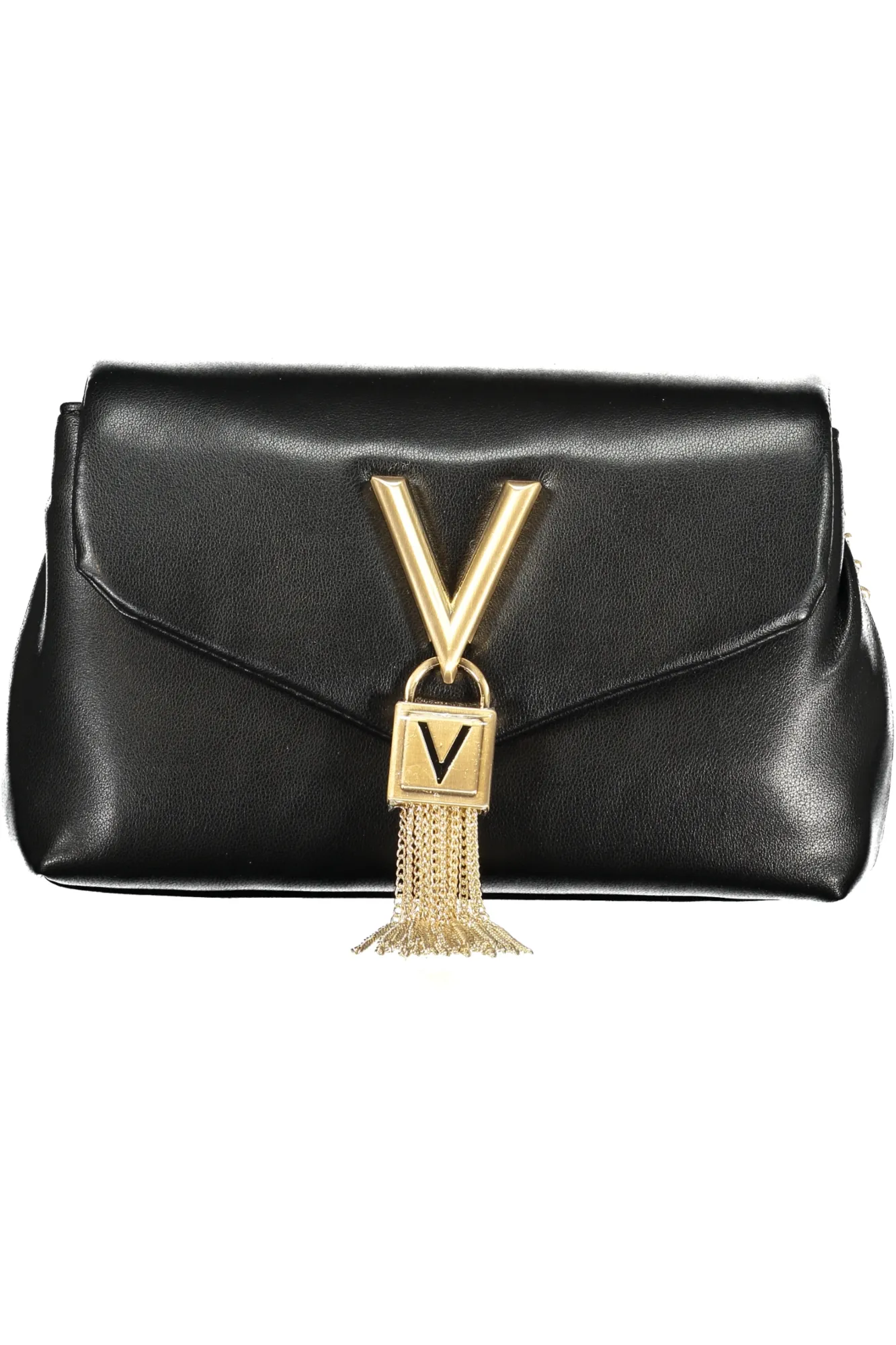 Damen SCHULTERTASCHE Schwarz VBS9AK09STELLA_NENERO