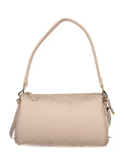 VALENTINO BAGS Damen Umhängetasche Rosa mieten - Flex-Fashion