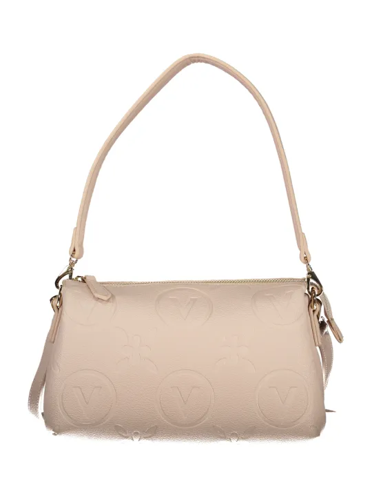 VALENTINO BAGS Damen Umhängetasche Rosa mieten - Flex-Fashion