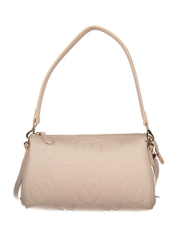VALENTINO BAGS Damen Umhängetasche Rosa mieten - Flex-Fashion