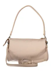 VALENTINO BAGS Damen Umhängetasche Rosa mieten - Flex-Fashion