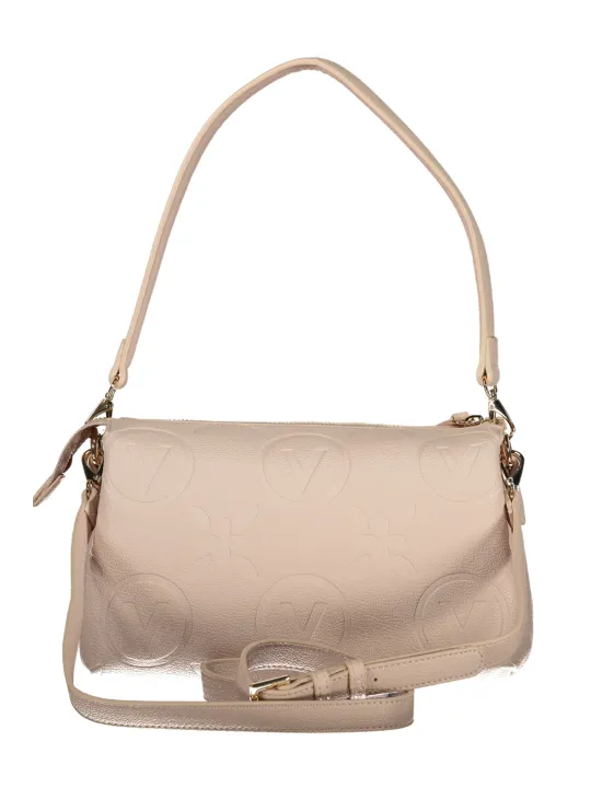 VALENTINO BAGS Damen Umhängetasche Rosa mieten - Flex-Fashion