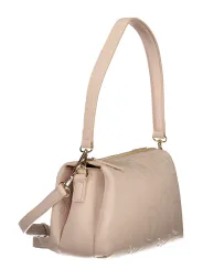 VALENTINO BAGS Damen Umhängetasche Rosa mieten - Flex-Fashion