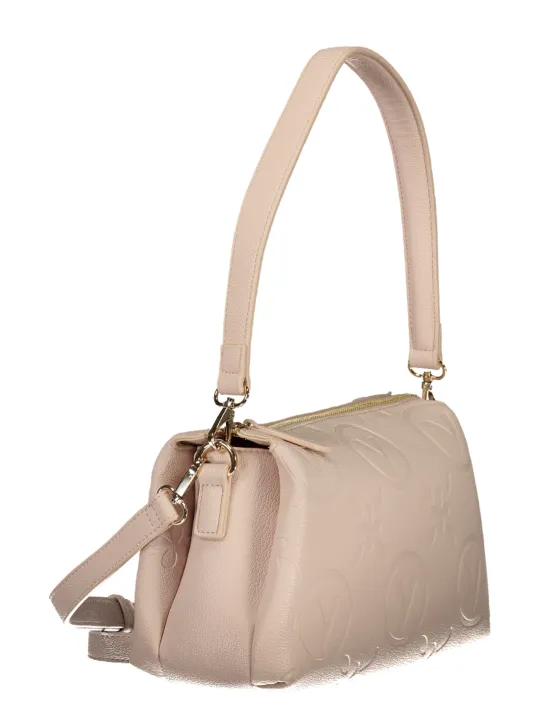 VALENTINO BAGS Damen Umhängetasche Rosa mieten - Flex-Fashion