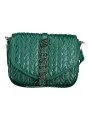 VALENTINO BAGS Damen Schultertasche grün mieten - Flex-Fashion