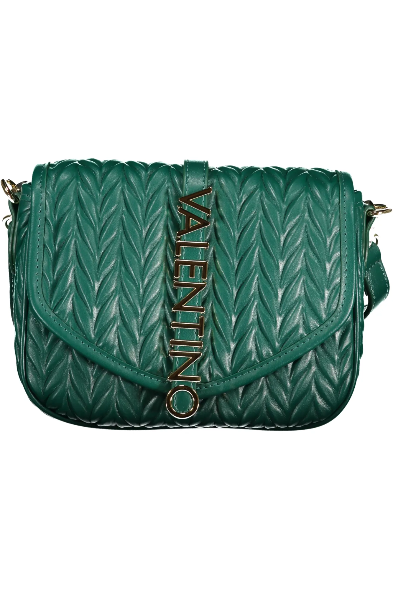 Damen SCHULTERTASCHE Grün VBS9AB09FANIARE_VEVERDE