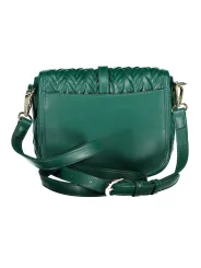 VALENTINO BAGS Damen Schultertasche grün mieten - Flex-Fashion