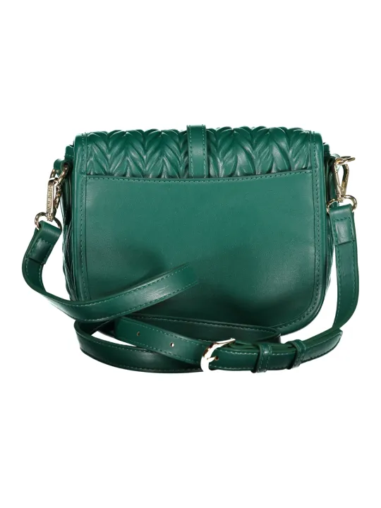 VALENTINO BAGS Damen Schultertasche grün mieten - Flex-Fashion