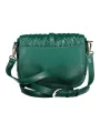 VALENTINO BAGS Damen Schultertasche grün mieten - Flex-Fashion