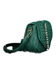VALENTINO BAGS Damen Schultertasche grün mieten - Flex-Fashion
