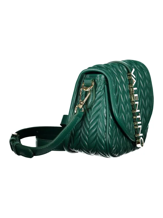 VALENTINO BAGS Damen Schultertasche grün mieten - Flex-Fashion