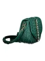 VALENTINO BAGS Damen Schultertasche grün mieten - Flex-Fashion