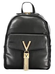 VALENTINO Damen Rucksack Schwarz mieten bei Flex-Fashion