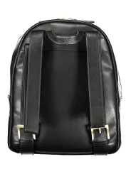 VALENTINO Damen Rucksack Schwarz mieten bei Flex-Fashion