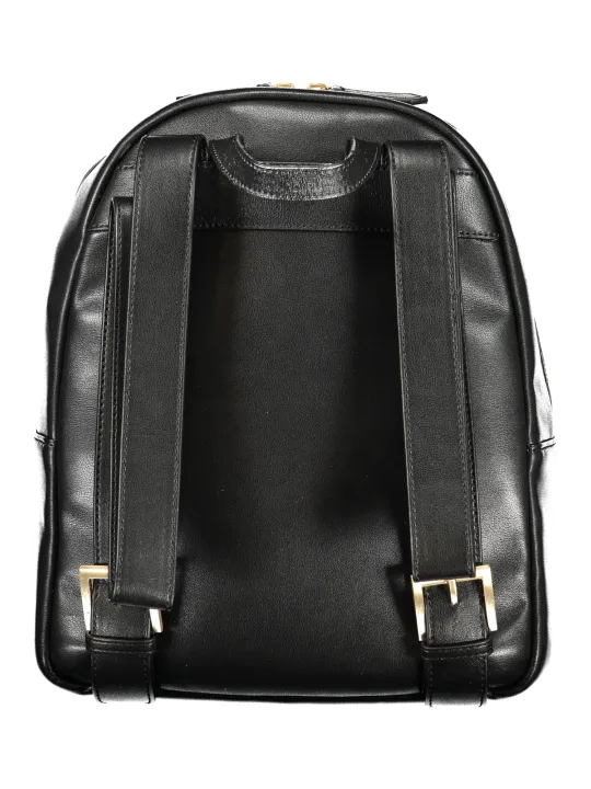 VALENTINO Damen Rucksack Schwarz mieten bei Flex-Fashion