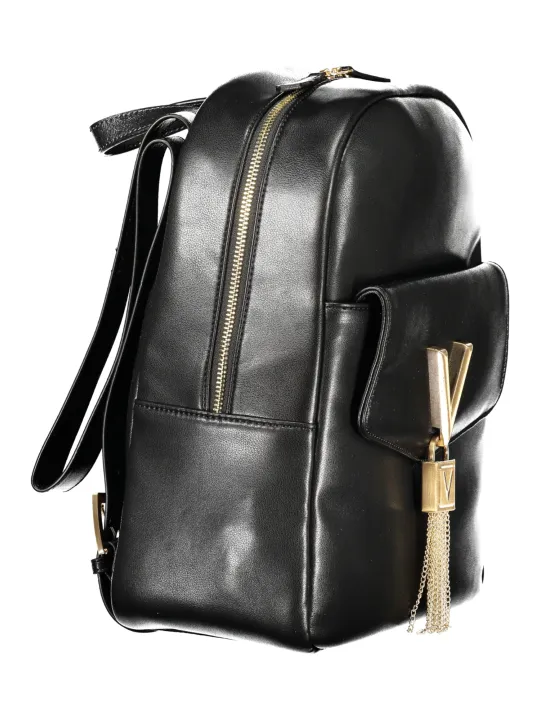 VALENTINO Damen Rucksack Schwarz mieten bei Flex-Fashion
