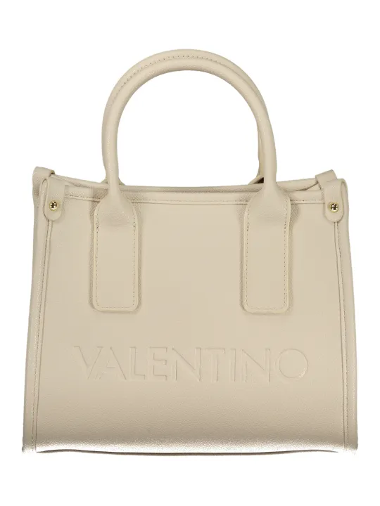 Valentino Bags Damen Tasche Beige mieten | Flex-Fashion Verleih