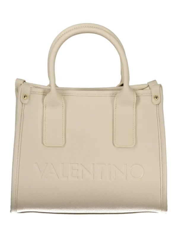 Valentino Bags Damen Tasche Beige mieten | Flex-Fashion Verleih
