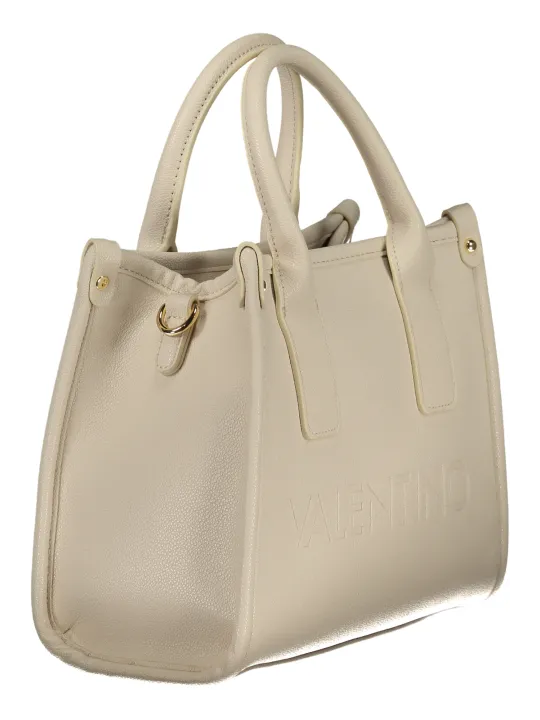 Valentino Bags Damen Tasche Beige mieten | Flex-Fashion Verleih
