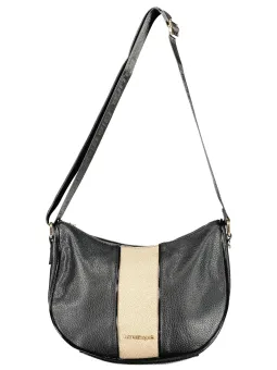 Laura Biagiotti Damen Gillman-Tasche Schwarz | online kaufen