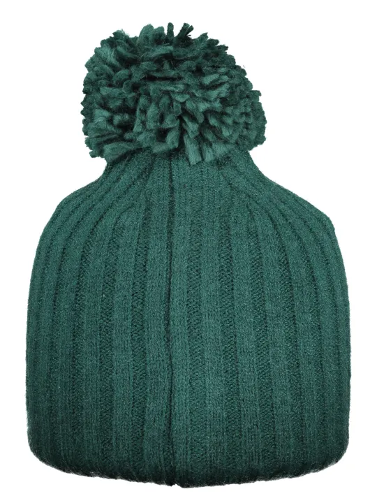 Grüne Damen Mütze mieten - NORWAY 1963 Verleih bei Flex-Fashion