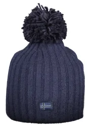 NORWAY 1963 Damen Mütze Blau mieten - Flex-Fashion Verleih