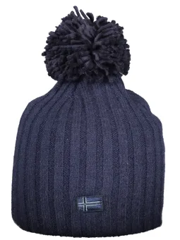 NORWAY 1963 Damen Mütze Blau mieten - Flex-Fashion Verleih
