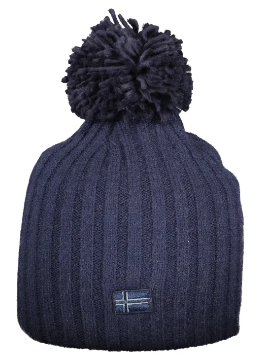 NORWAY 1963 Damen Mütze Blau mieten - Flex-Fashion Verleih