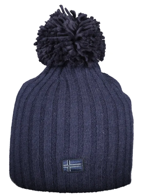 NORWAY 1963 Damen Mütze Blau mieten - Flex-Fashion Verleih