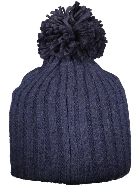 NORWAY 1963 Damen Mütze Blau mieten - Flex-Fashion Verleih