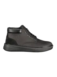 Lumberjack Herren Sportschuh Schwarz mieten | Flex-Fashion