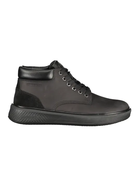 Lumberjack Herren Sportschuh Schwarz mieten | Flex-Fashion