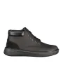 Lumberjack Herren Sportschuh Schwarz mieten | Flex-Fashion