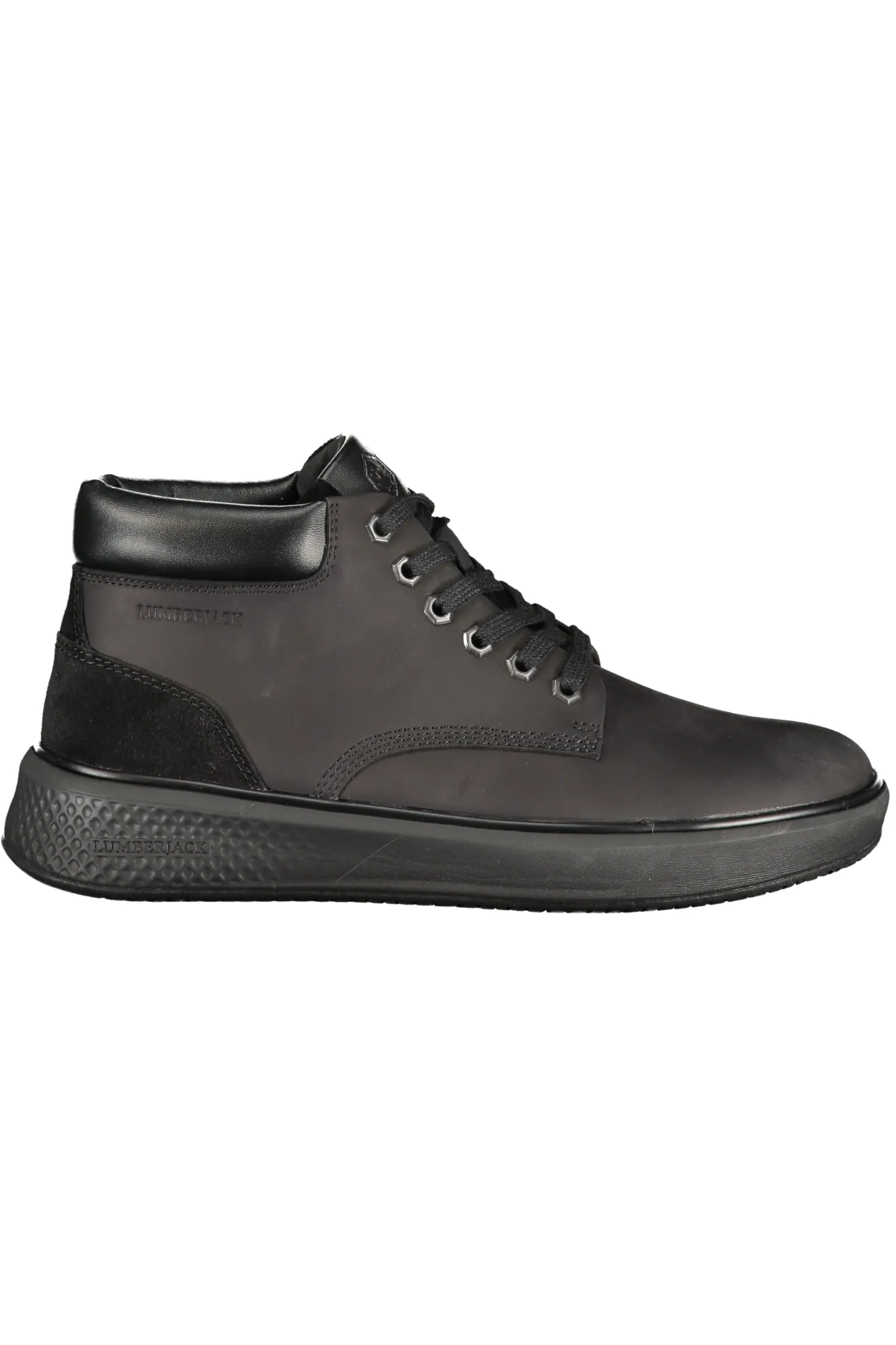Herren Sportschuh Schwarz 102217275_NE232N