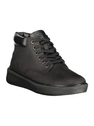 Lumberjack Herren Sportschuh Schwarz mieten | Flex-Fashion