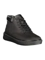 Lumberjack Herren Sportschuh Schwarz mieten | Flex-Fashion