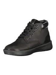Lumberjack Herren Sportschuh Schwarz mieten | Flex-Fashion